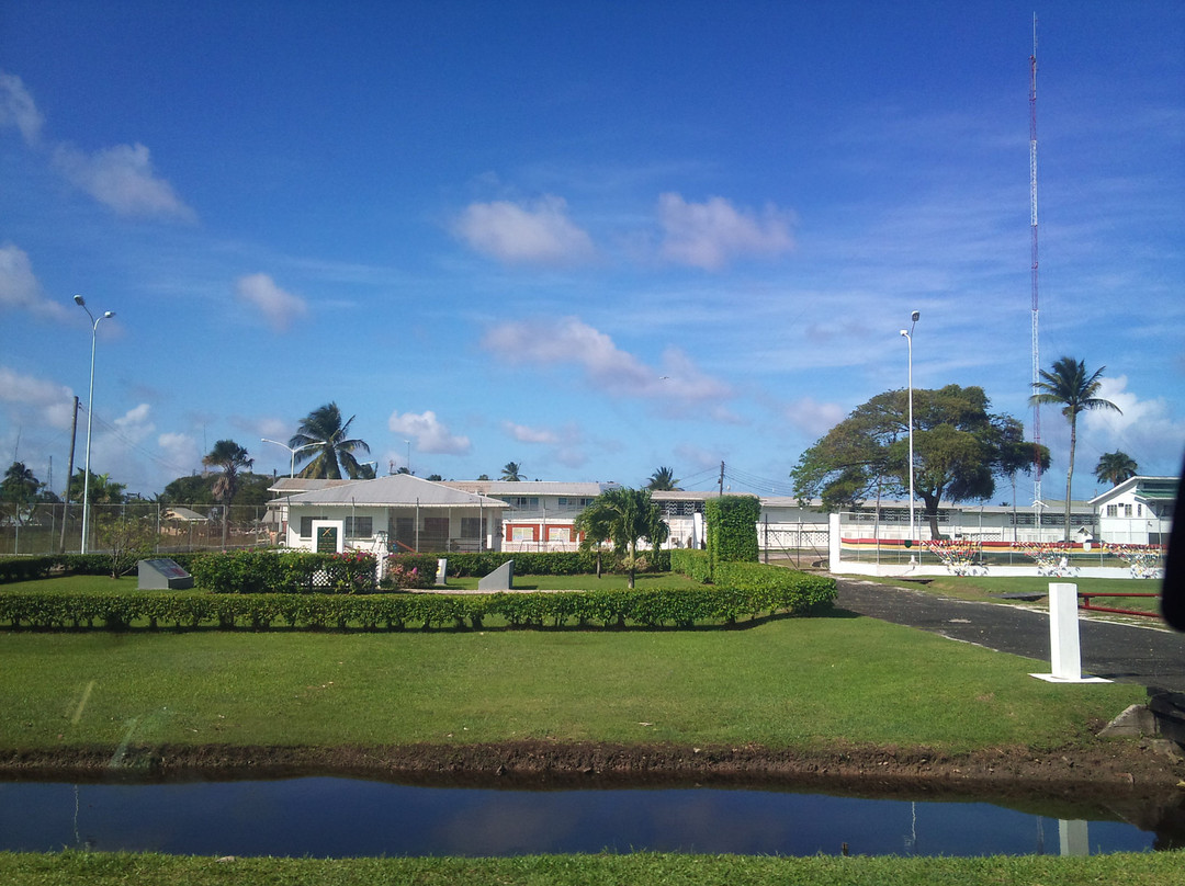 Guyana National Park景点图片