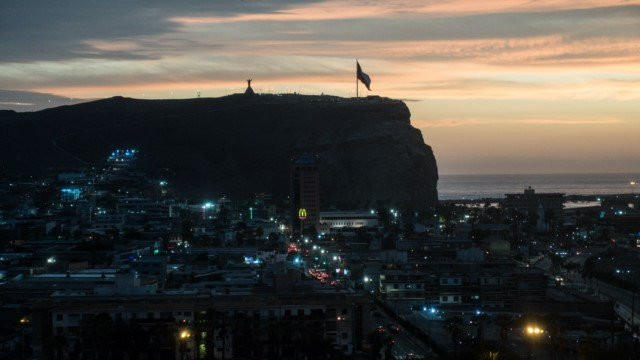 Antay Hotel & Spa主图