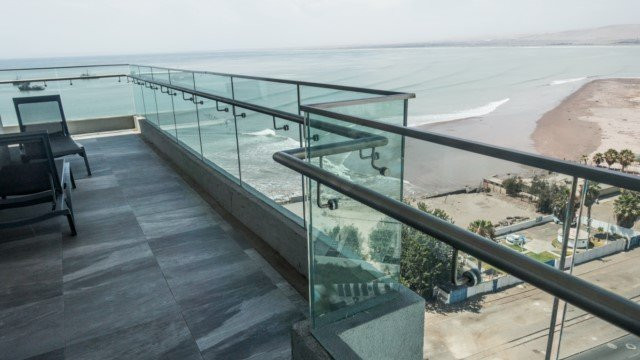 等待 Spa 酒店主图
