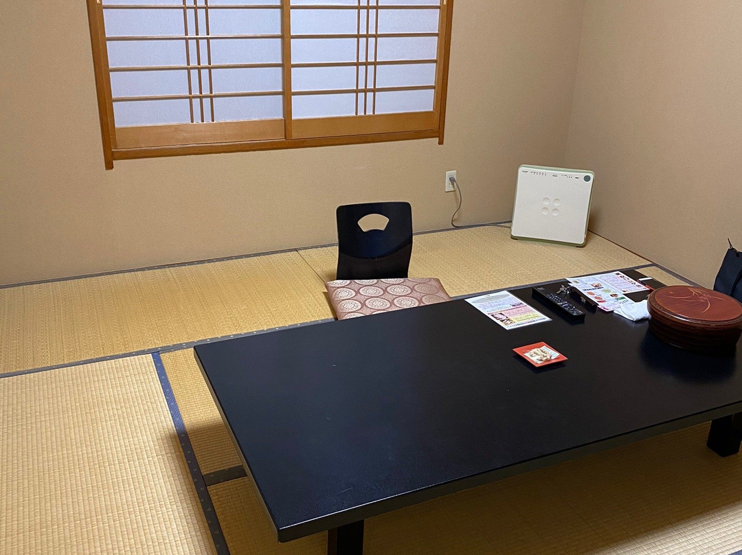 Kasuga Hotel主图