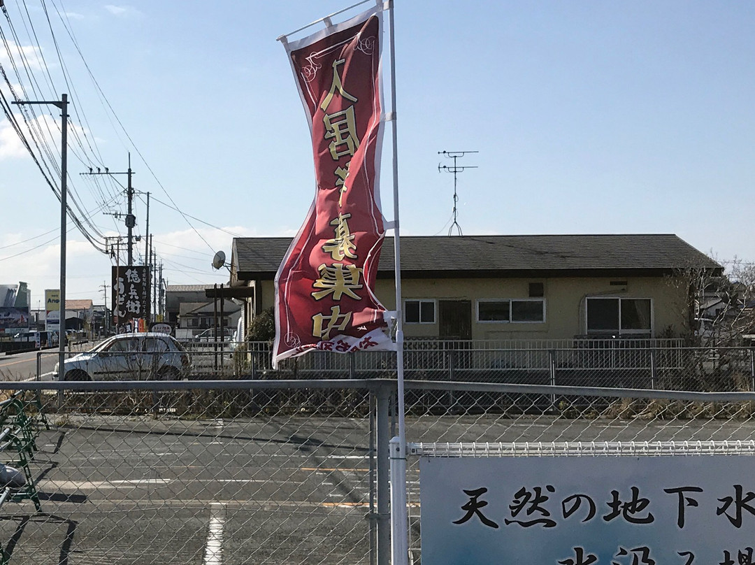 Miyaki no Meisui景点图片