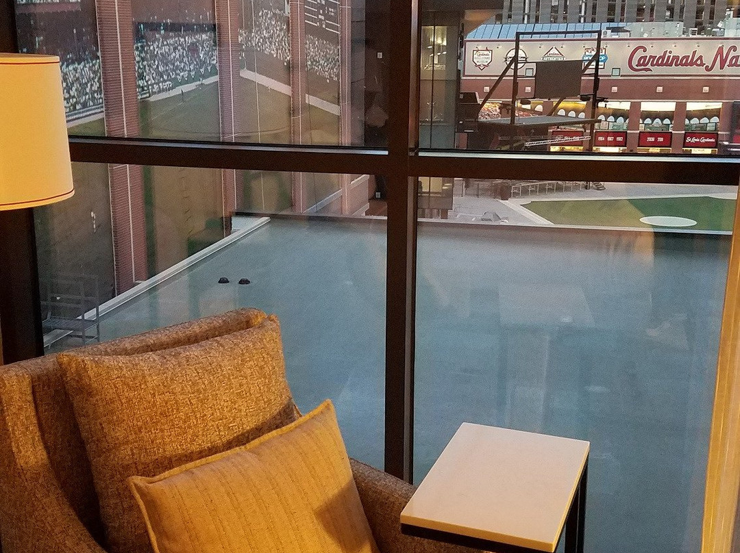 Live! by Loews - St. Louis Missouri主图