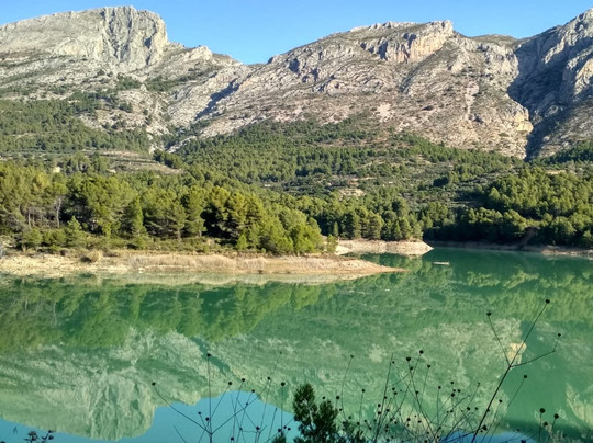 Valencia Mountain Enthusiasts-巴伦西亚必去景点