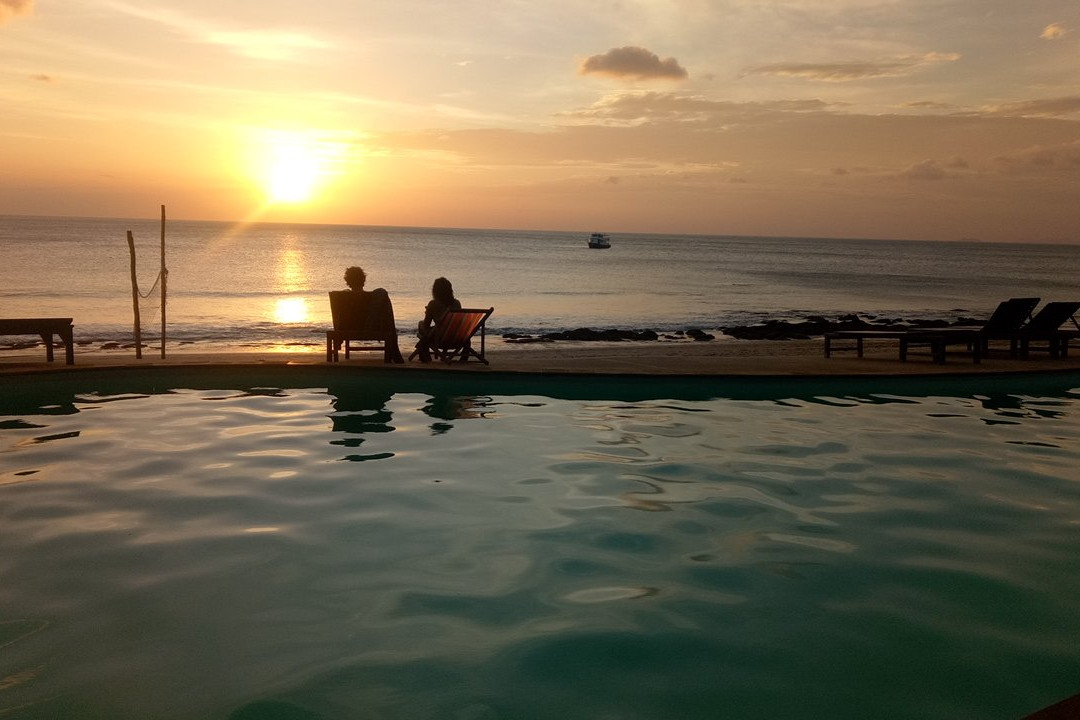 阿曼达度假村和Spa水疗中心主图