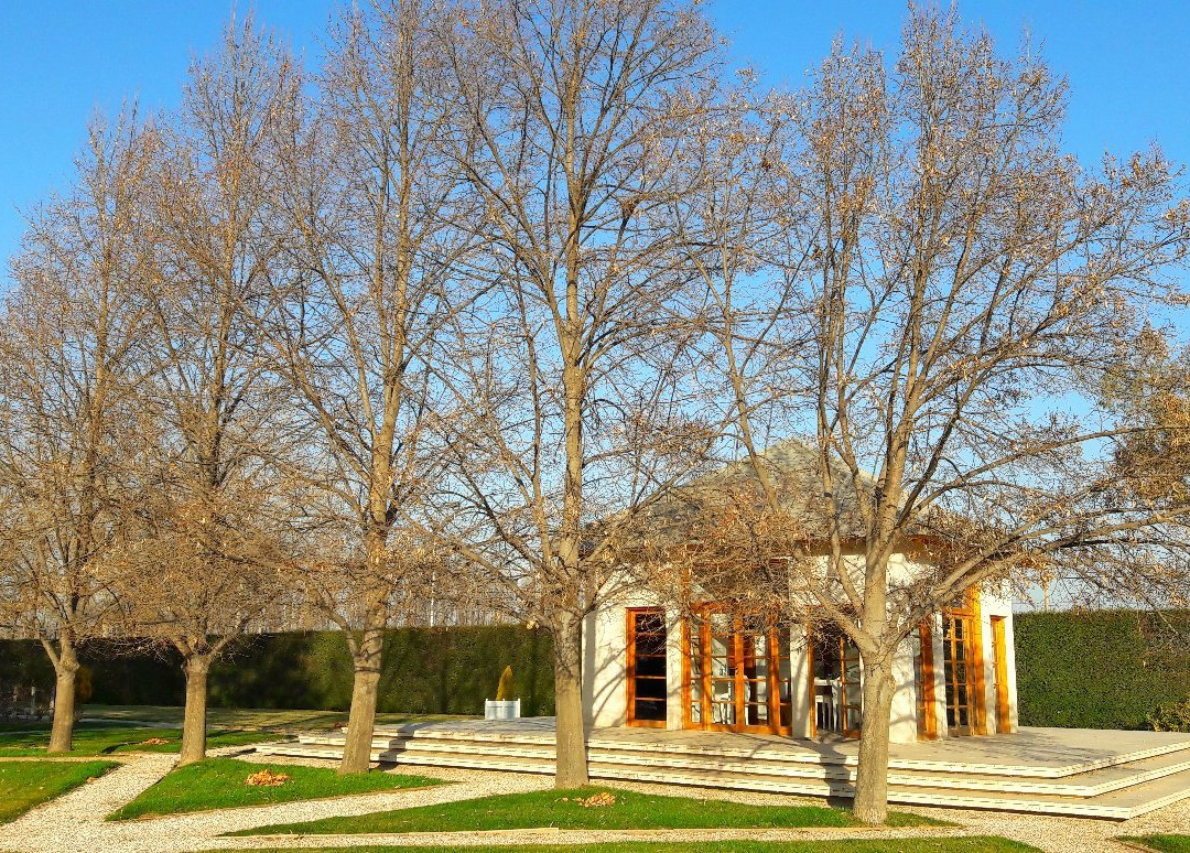 VITIS TRAVEL-门多萨必去景点