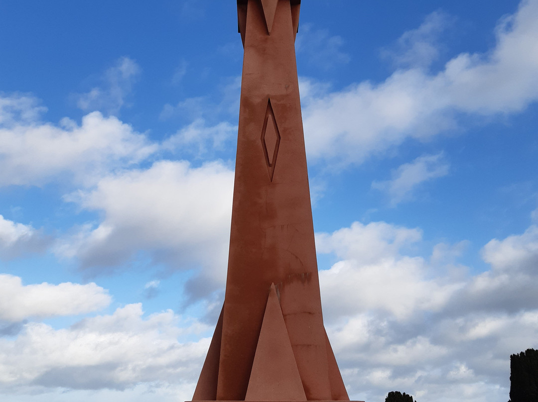 Guided Tours of Mann-Douglas必去景点