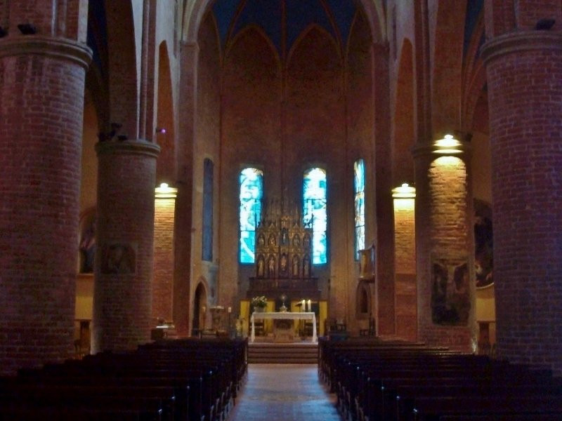 Collegiata S. Maria Assunta景点图片