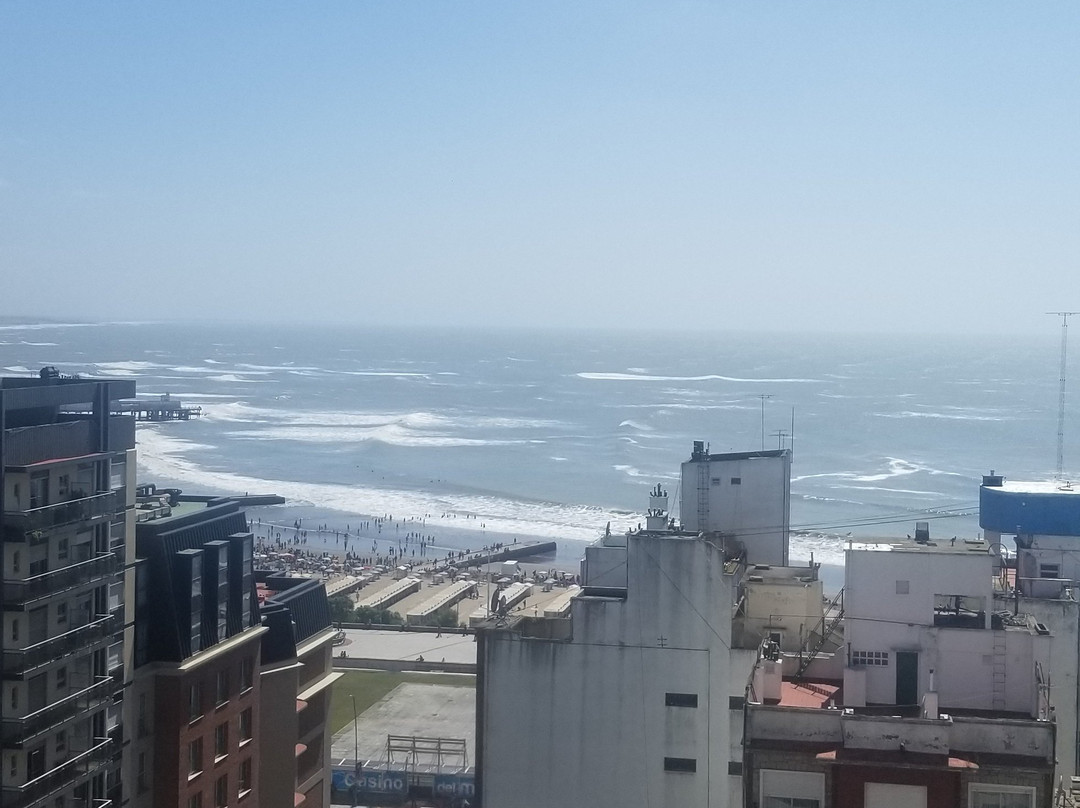 Palacio Cosmos-马德普拉塔必去景点