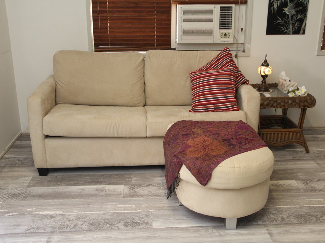 Coolum Dreams Bed & Breakfast主图