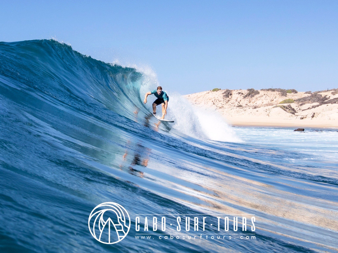 cabo surf tours-卡波圣卢卡斯必去景点
