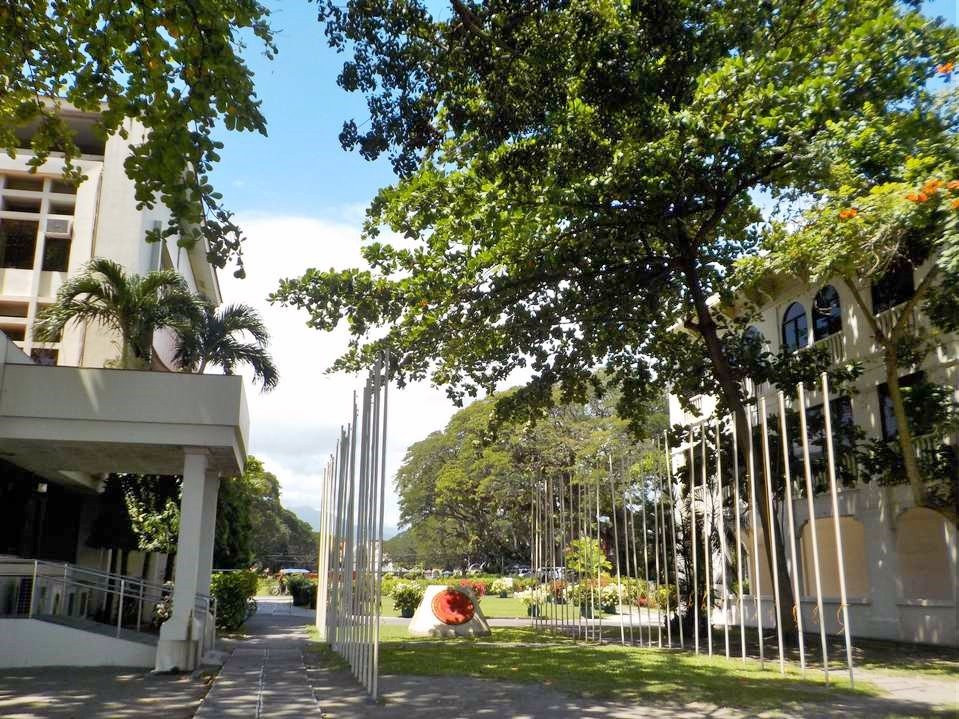 西利曼大学-杜马盖地必去景点