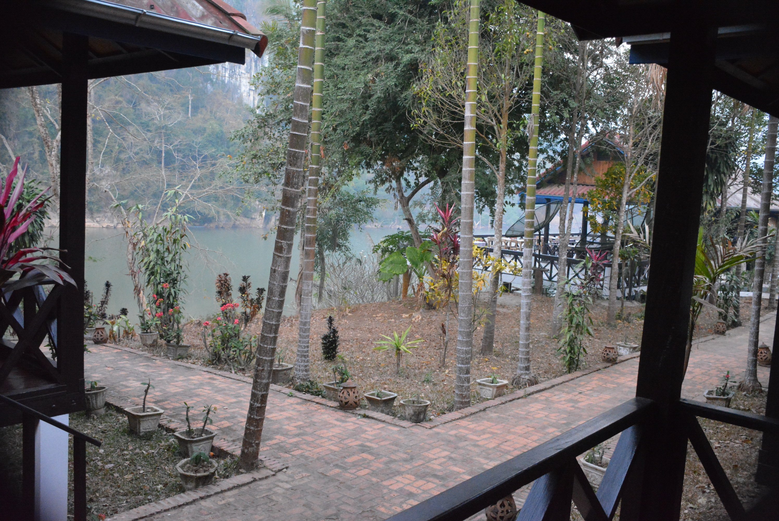 Pha Xang Resort-官方