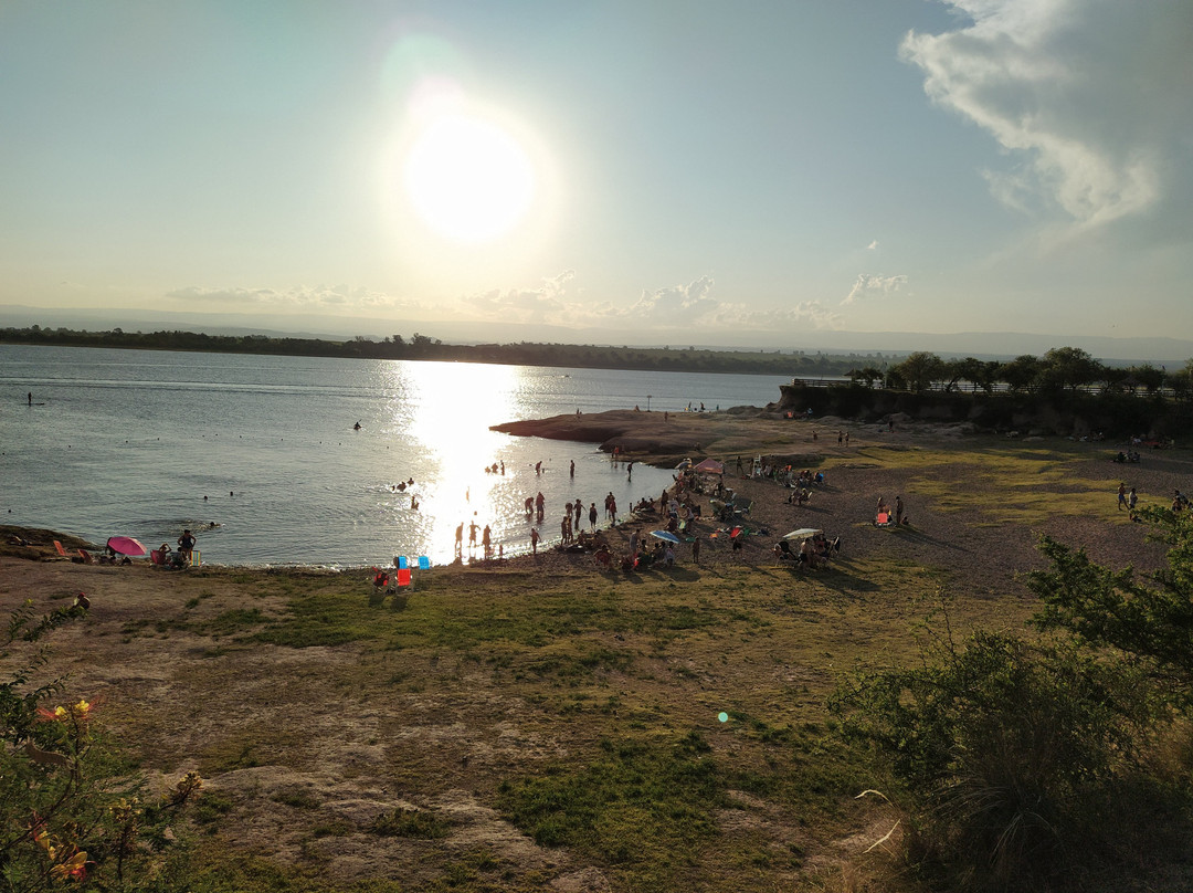Balneario Municipal景点图片