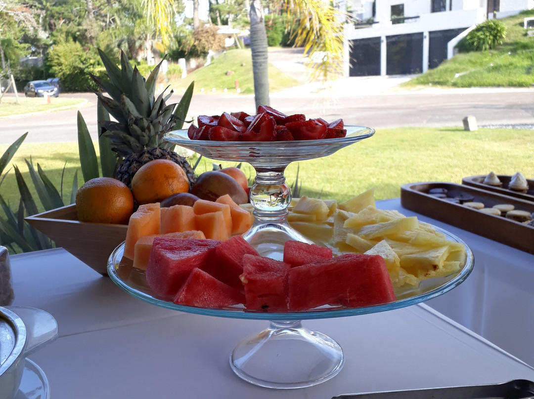 Live Hotel Boutique主图