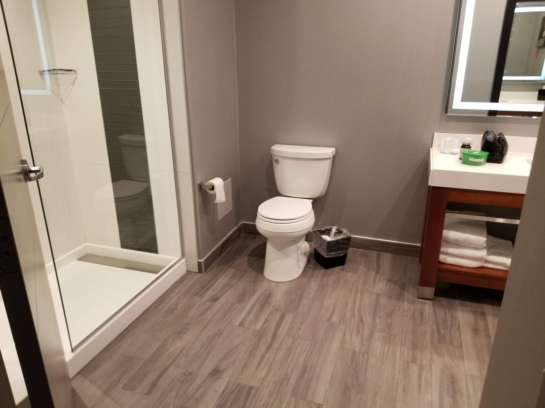 TownePlace Suites by Marriott Saskatoon主图