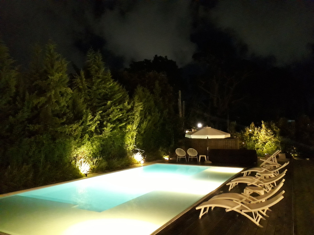 Live Hotel Boutique主图