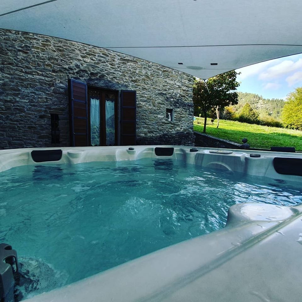 Borgo Corniola naturist b&b-官方