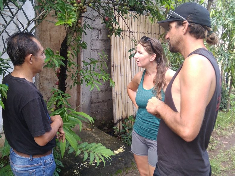 Adjanibali Cooking Class-新加拉惹必去景点