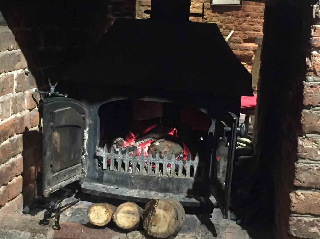 St Crispin Inn主图