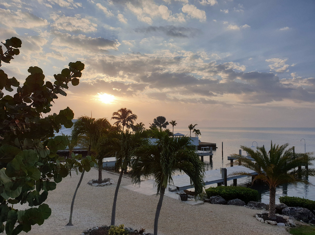 Seascape Resort and Marina主图