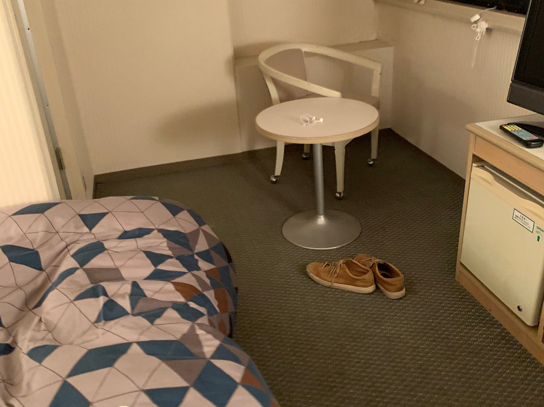 Hotel Tetora Kitakyushu主图
