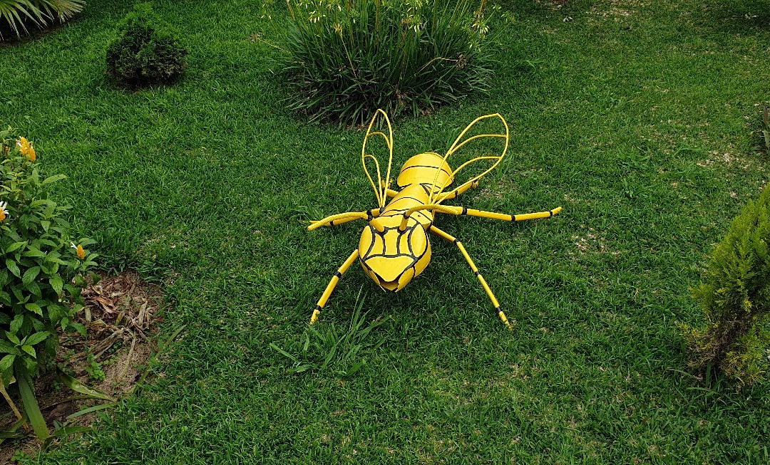 Le Jardin Des Bestioles景点图片