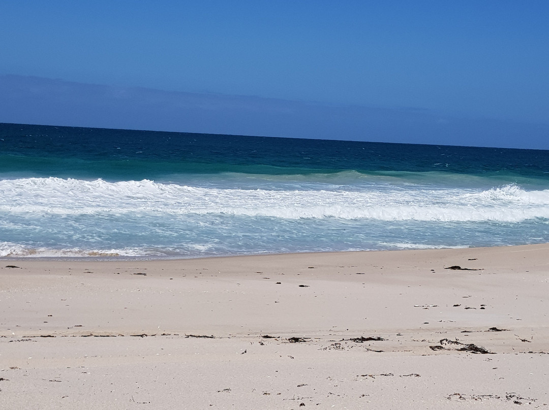 Hopetoun Motel & Chalet Village主图