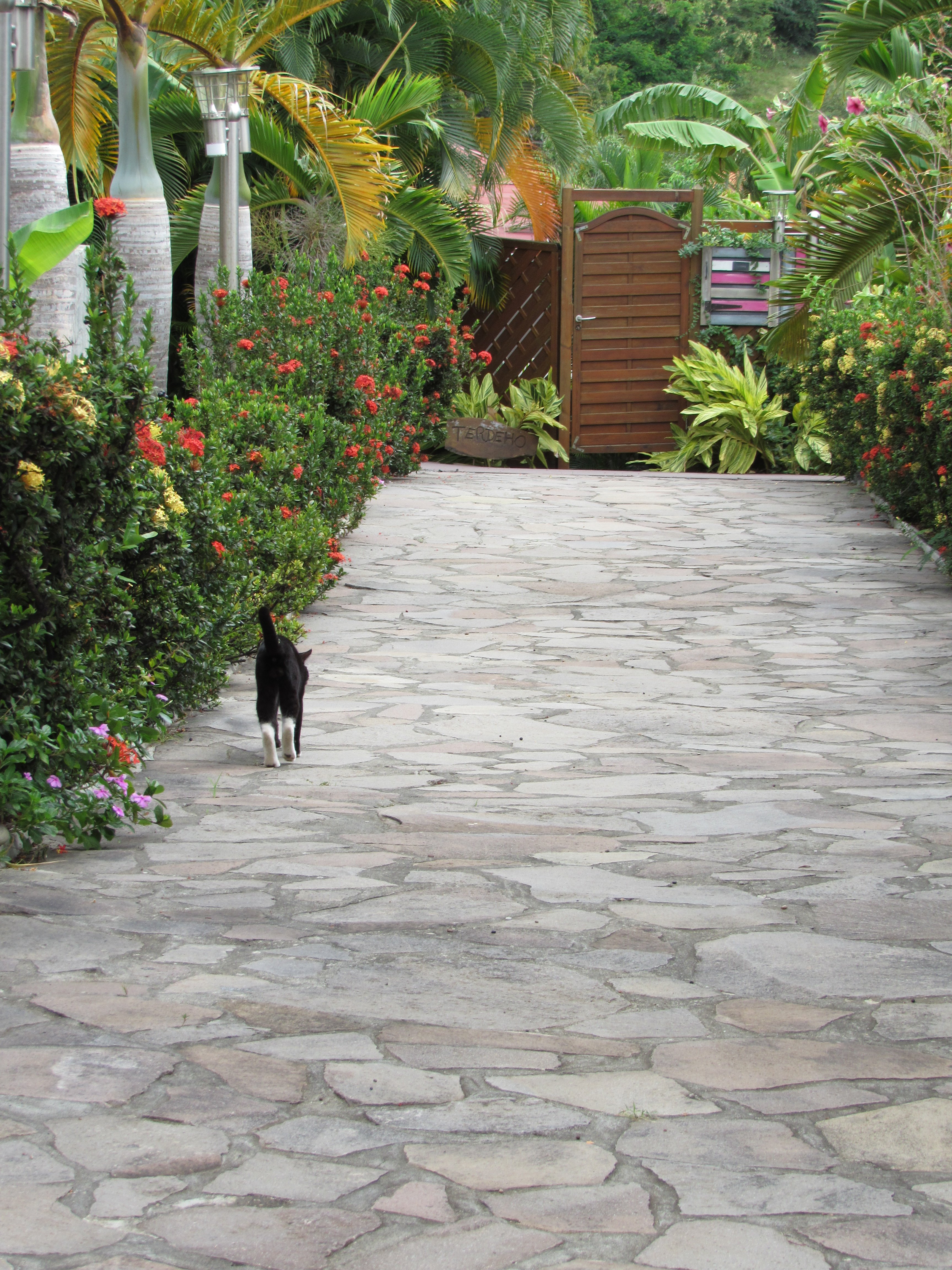 Residence de la Cousiniere-浴室