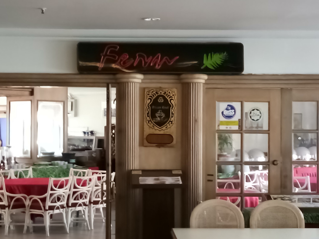 罗萨帕萨德纳极度主图