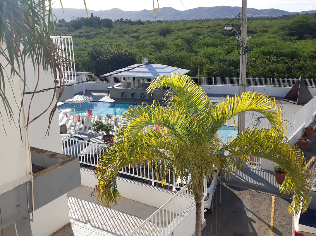 Boho Beach Club主图