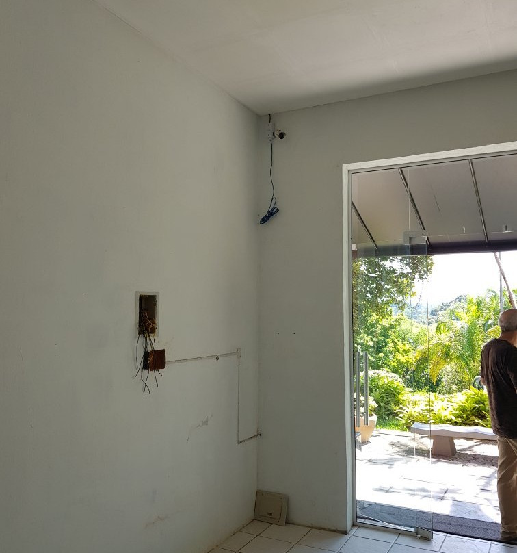 Fundação Indaialense de Cultura Prefeito Victor Petters-Indaial必去景点