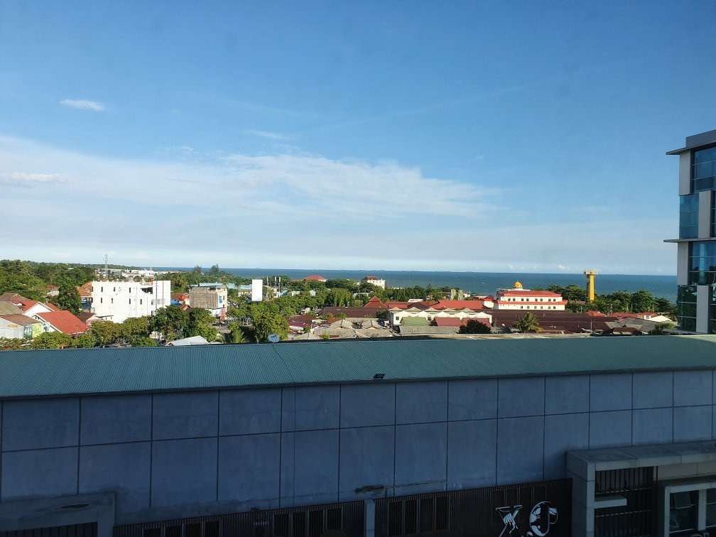 Grand Jatra Hotel Balikpapan主图