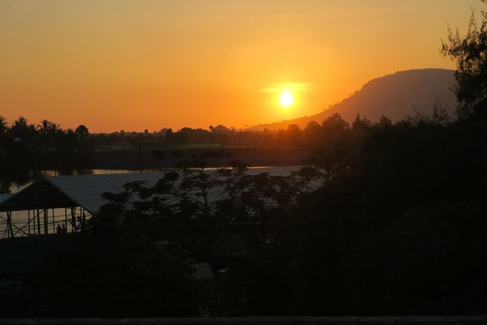 库尔贡布旅馆主图