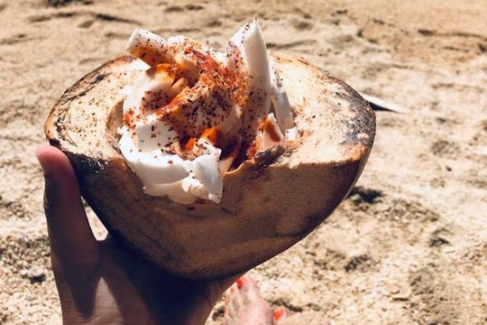 Pata Salada Tours-瓦拉塔港必去景点