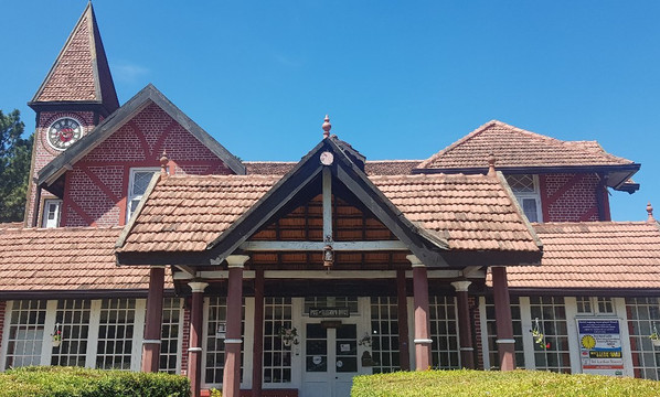 Booking Ceylon (PVT) Ltd-班托塔必去景点