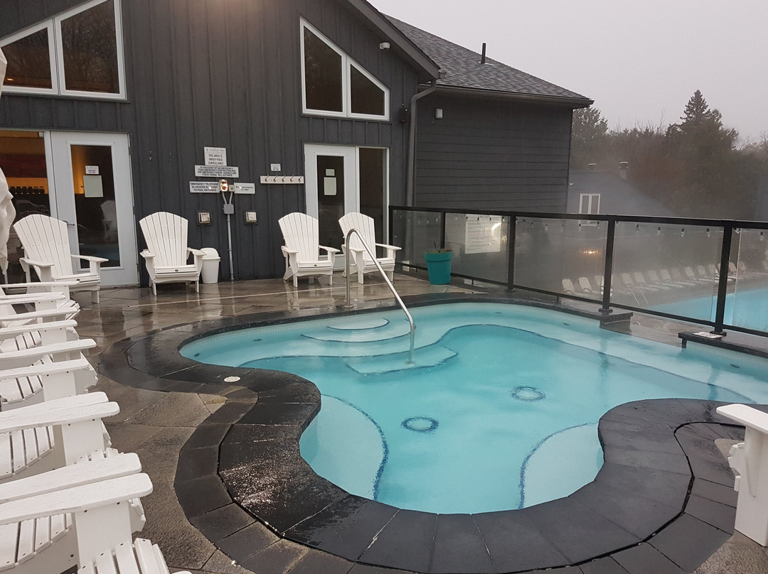 Millcroft Inn & Spa主图