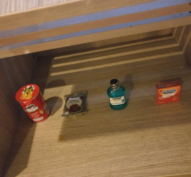 阿雅精品酒店主图