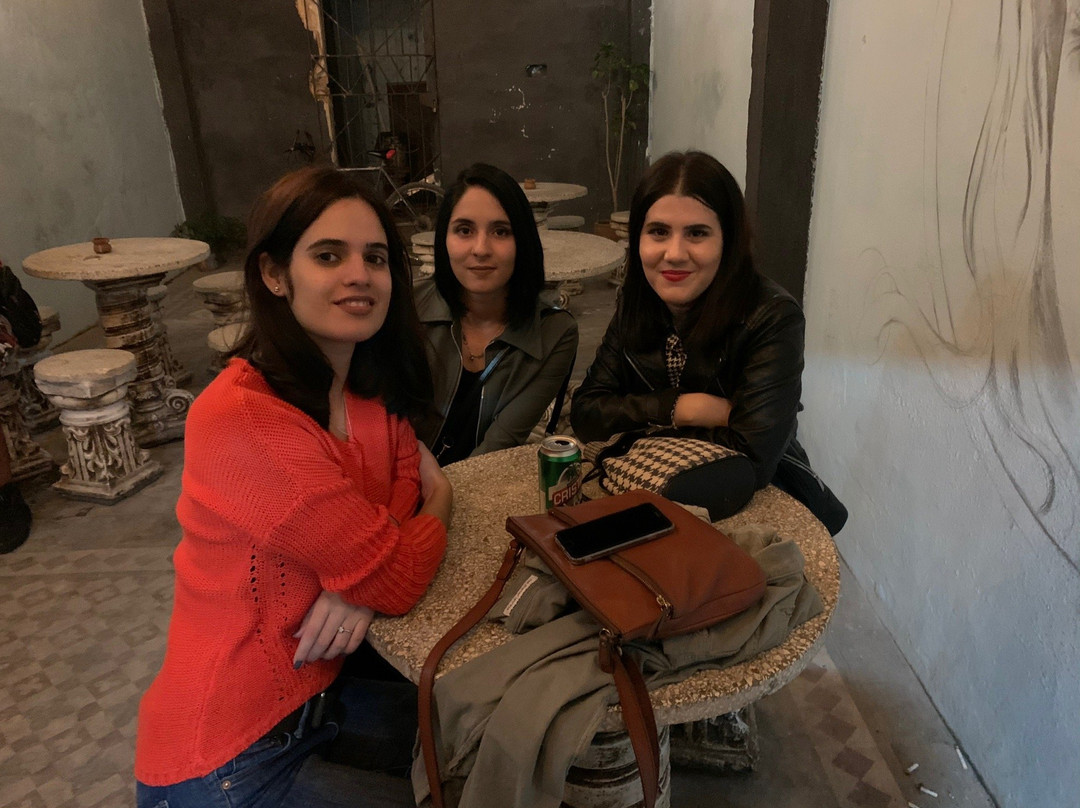 El Lugar en Cuba-圣塔克拉拉必去景点