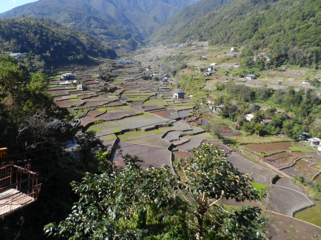 Hungduan Rice Terraces-Hungduan必去景点