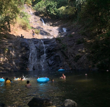 Khaolakplanet Tour and Travel-拉克山必去景点