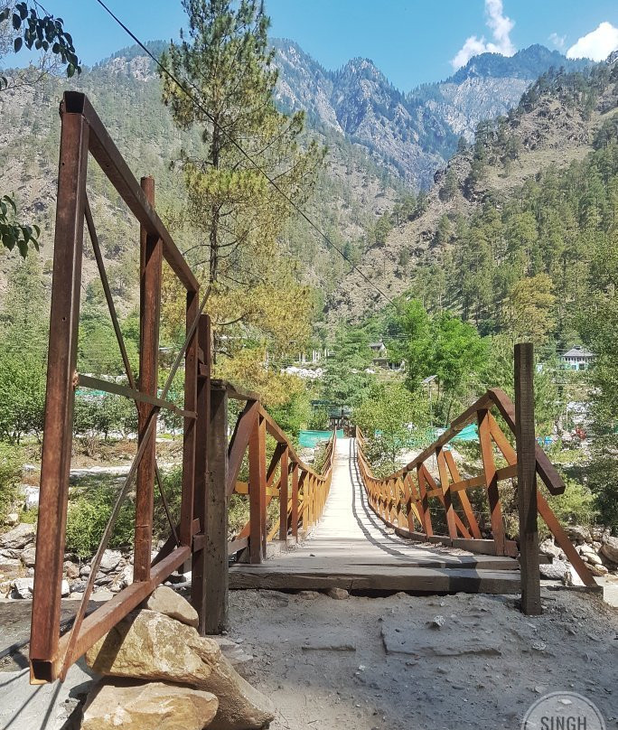 OYO 30602 Lambher Guest House主图