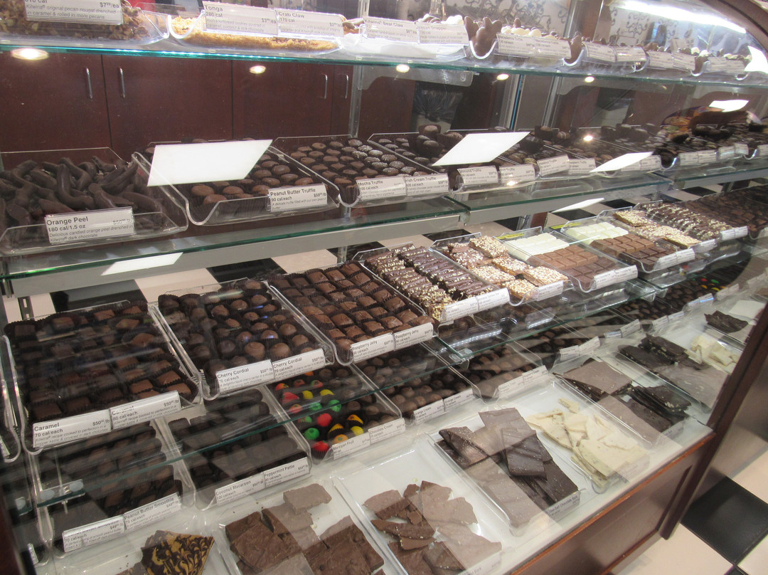 Food Done It?-Patchogue必去景点