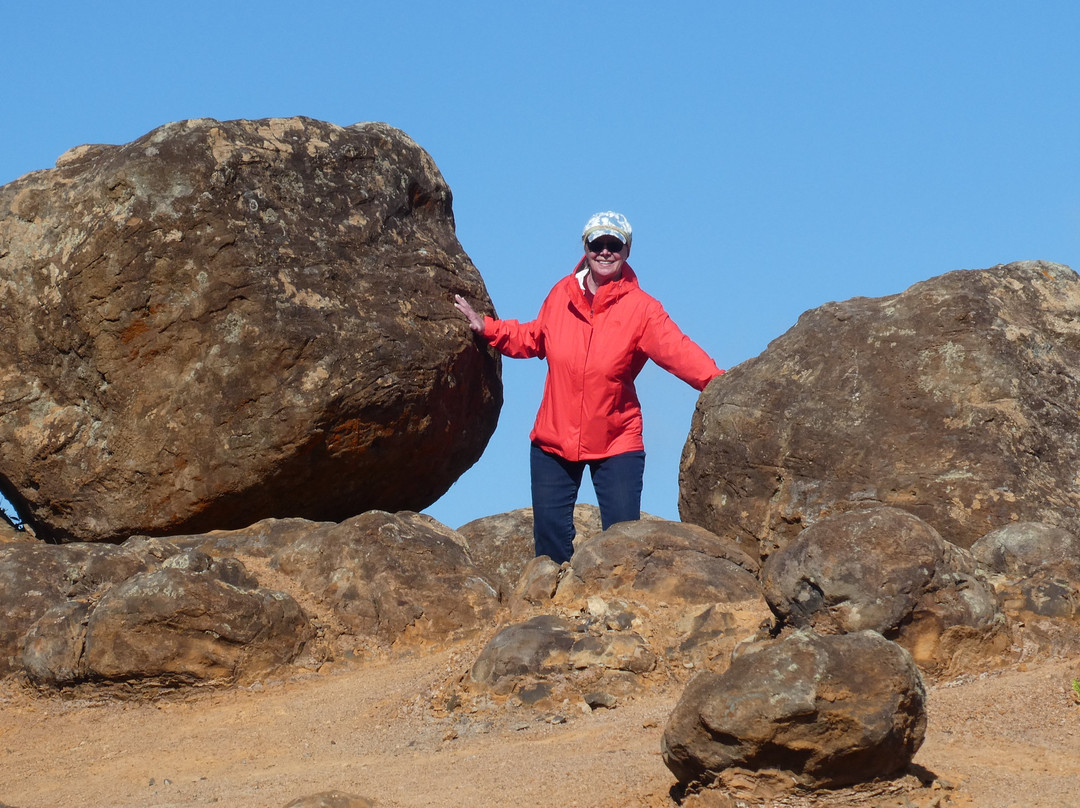 众神花园-拉奈市必去景点
