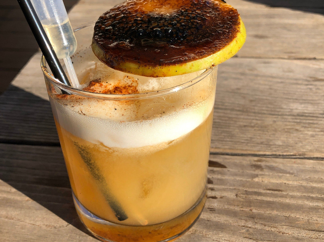 Oak & Ivy-拉斯维加斯必去景点