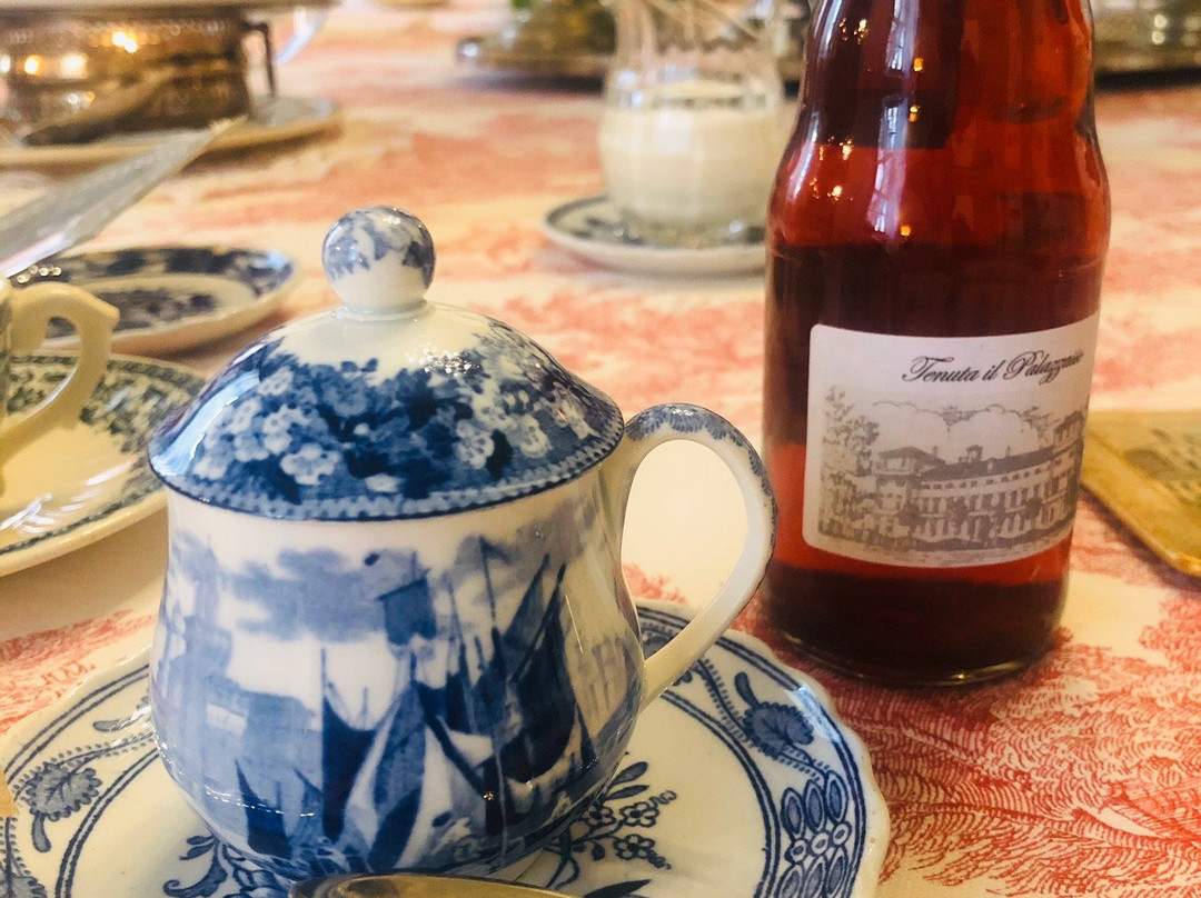 Tenuta il Palazzasso主图