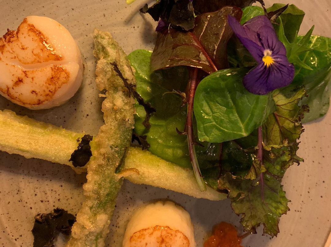 Schloss Ziethen主图