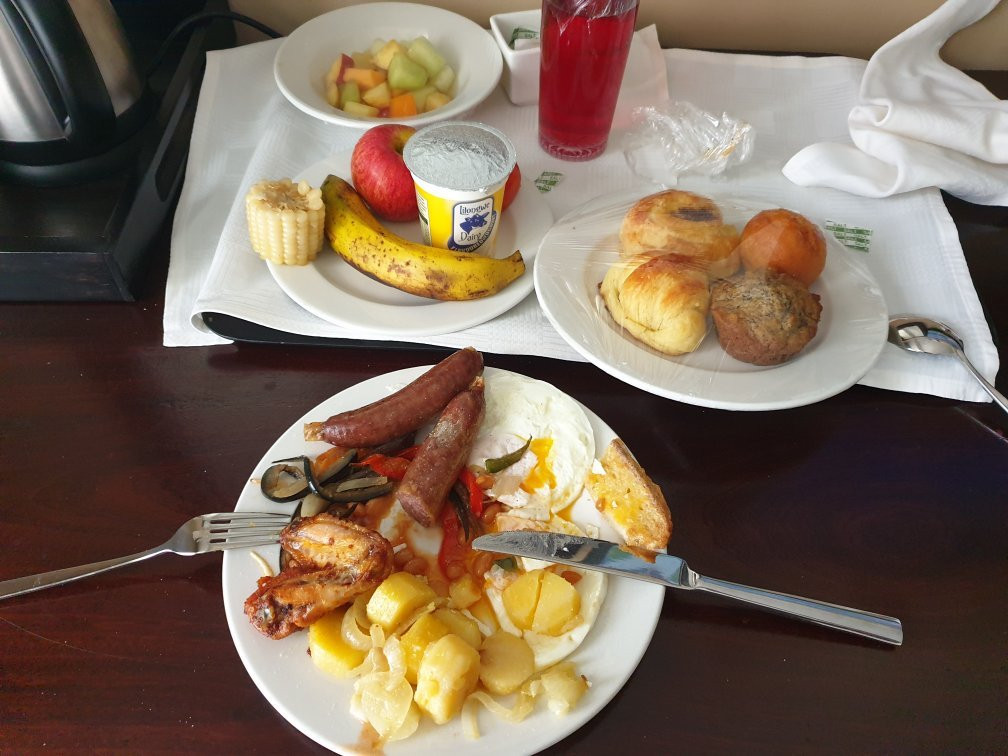 Sunbird Lilongwe主图