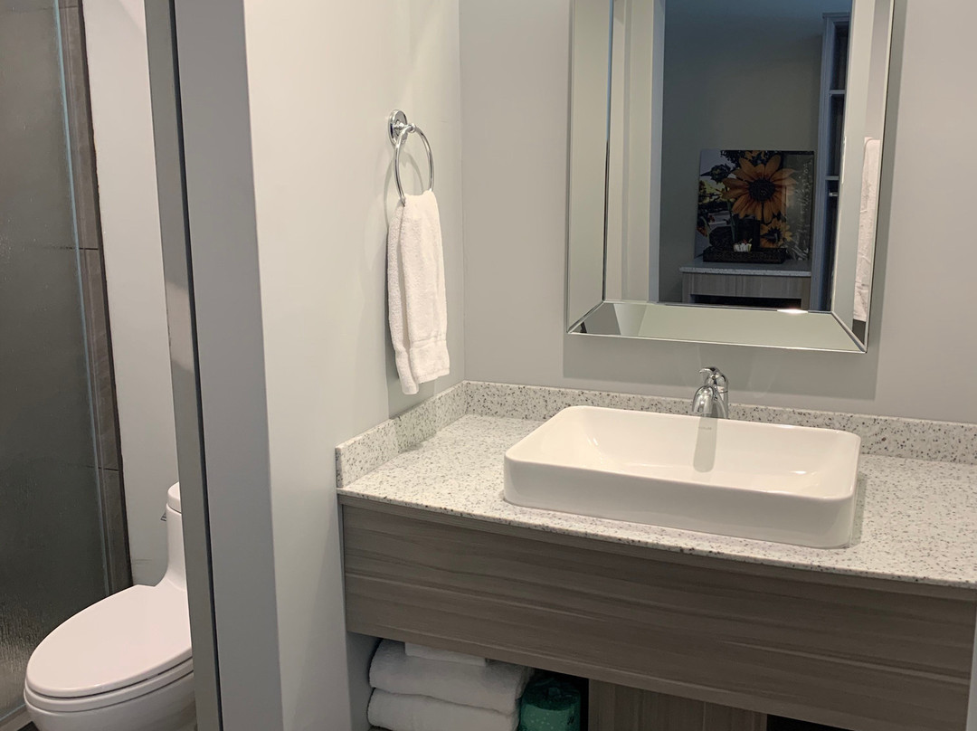 Manhattan Hotel主图