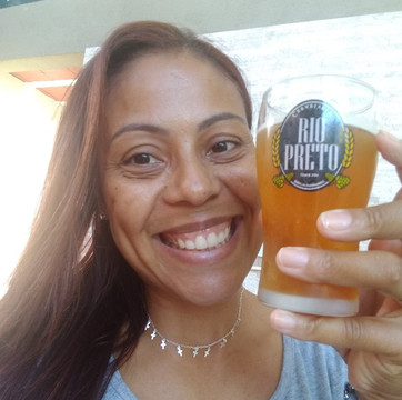 Cervejaria Rio Preto-Rio Preto必去景点