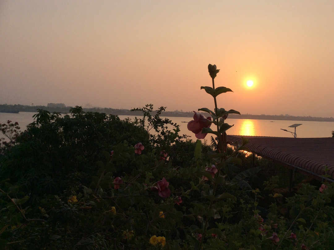 Pailin Church-Pailin必去景点